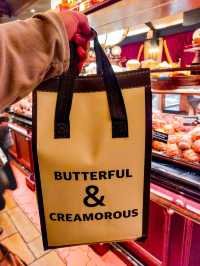 Butterful & Creamorous Shanghai