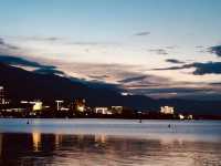 More Than Just a Lake