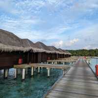 Anantara Veli Maldives Resort