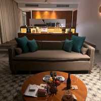 Amilla Maldives Resort & Residences