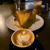 A Tale of Two Drinks in the City of Makati