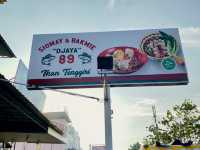 Djaya 89 batam
