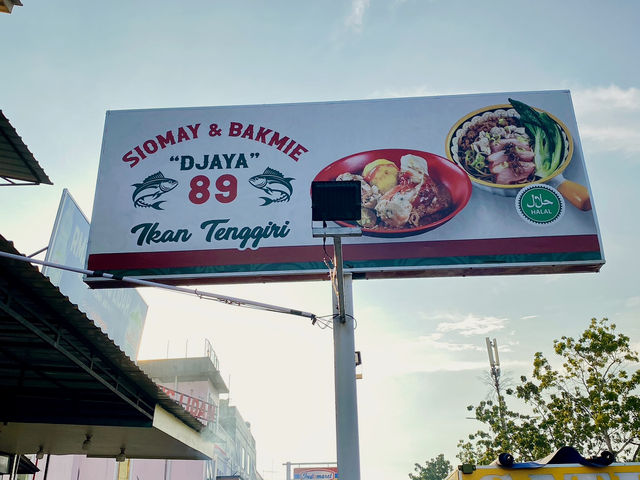 Djaya 89 batam Djaya 89 batam