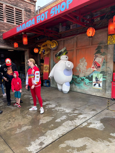 カリフォルニアディズニー | Trip.com アナハイム