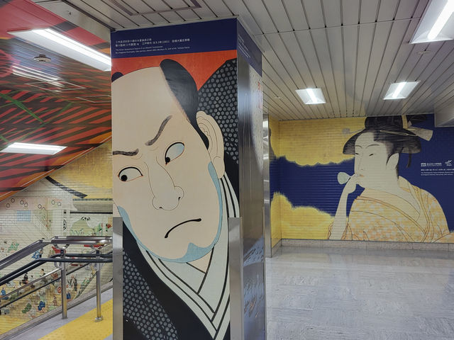 成田機場──東京第一印象的完美起點