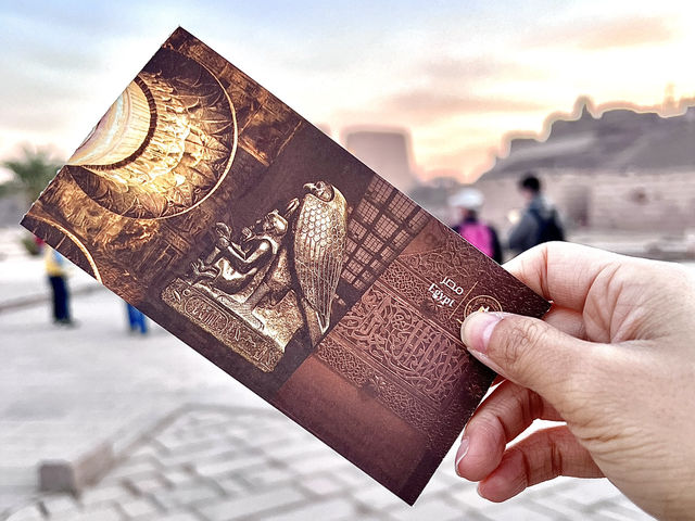 ［埃及旅遊］埃德夫神殿（Temple of Edfu）🦅法老的化身竟然有點可愛😍