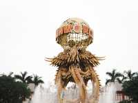 ตะลุยความสนุกครบสูตรที่ Sun World Halong Complex