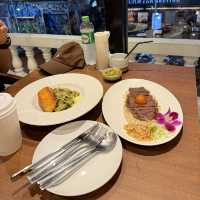 Thyme phuket old town 🥩