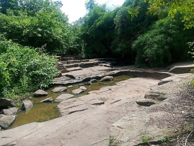 Prasat Beng Mealea
