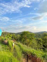 “On The Rock @ NamPhrae, หางดง เชียงใหม่”