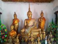 Wat Xiengthong - Laos