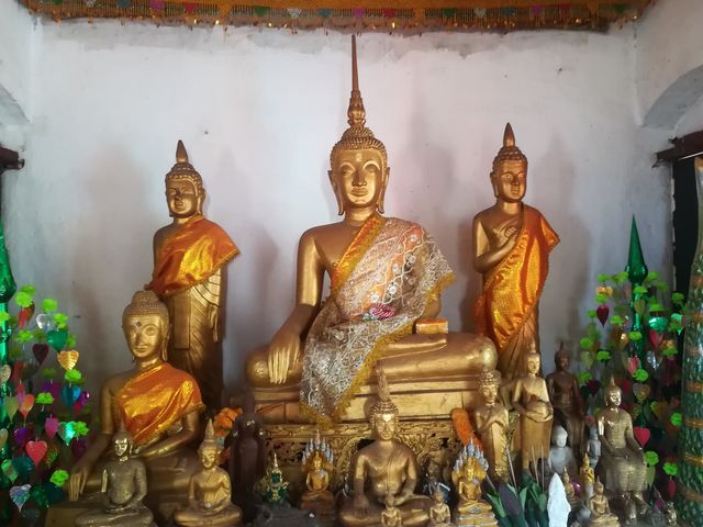 Wat Xiengthong - Laos Wat Xiengthong - Laos