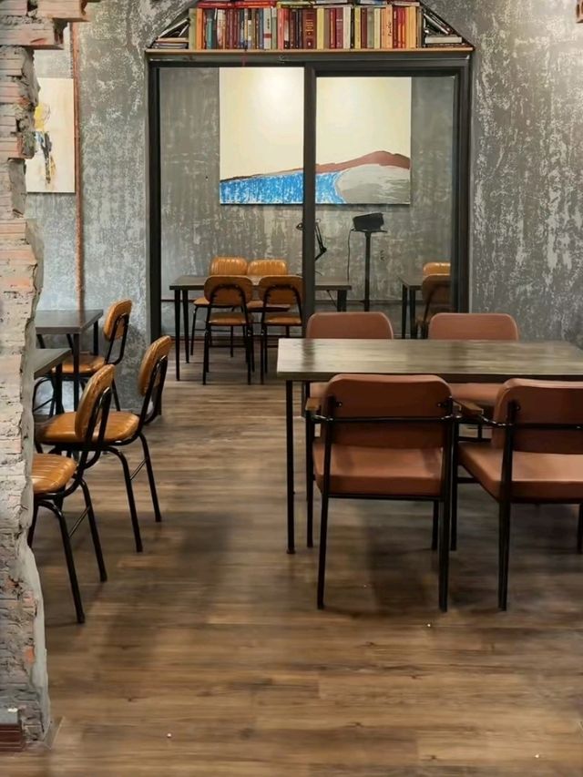 Where Coffee Where Coffee
