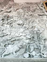 Spiritual Gem: Tiong Hock Kiong (Kong Teck) Temple