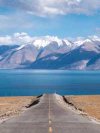 Tibetan Plateau