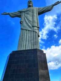 Christ the Redeemer – Icon of Rio