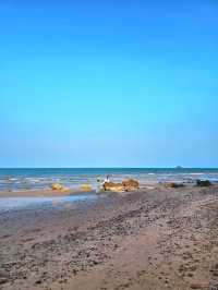 ผาฝั่งแดง อ.บางสะพานน้อย จ.ประจวบคีรีขันธ์