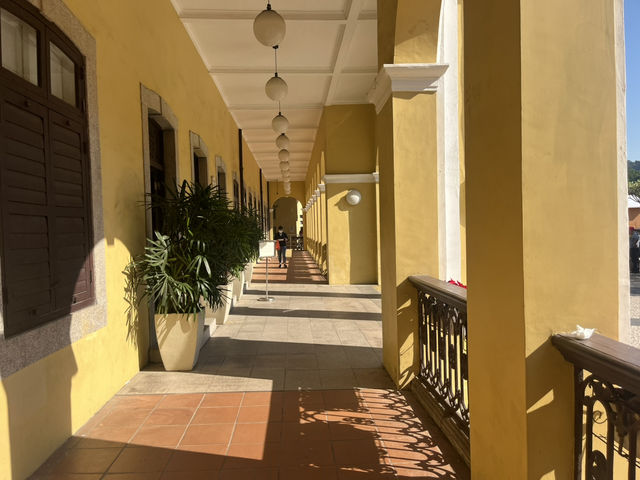 🇲🇴Macao | Enjoy the streets - walking guide 🚶