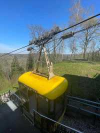 Adventure and Charm in Sigulda