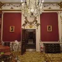 Step Into Royal Elegance at Peles Castle, Prahova County