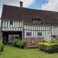 Anne of Cleves House Museum – A Tudor Gift, A Sussex Time Capsule