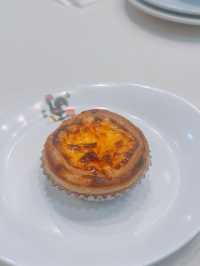 葡式蛋撻酥脆香濃推介  