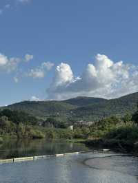 ローマから電車で1時間の街“ティヴォリ”