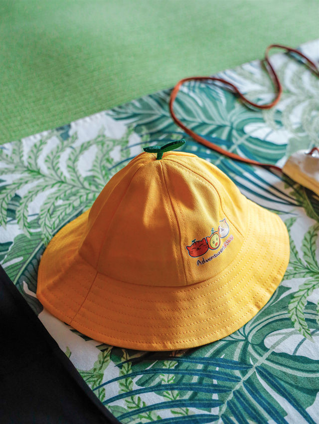 Somerset Wusheng Wuhan: Jungle Adventure Themed Room  Somerset Wusheng Wuhan: Jungle Adventure Themed Room