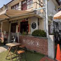 【台湾/台中】若者で賑わう文創スポット✨審計新村