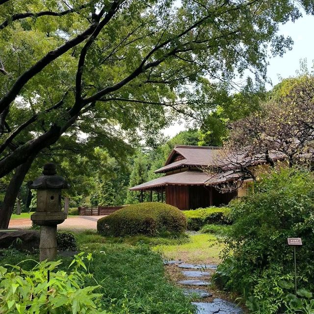 參觀日本天皇的家及皇居週邊