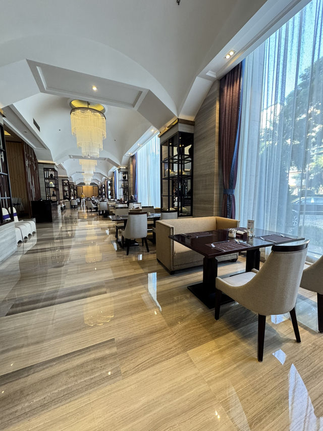 登喜路酒店豪華自助餐盛宴🍽   登喜路酒店豪華自助餐盛宴🍽