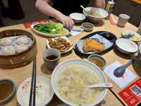 上海旅行レビュー〜観光地、お食事、ホテル