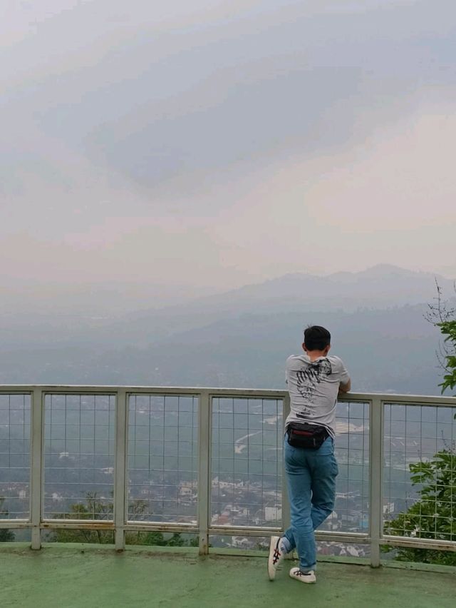 ✨ A Short Escape to Sumedang ✨