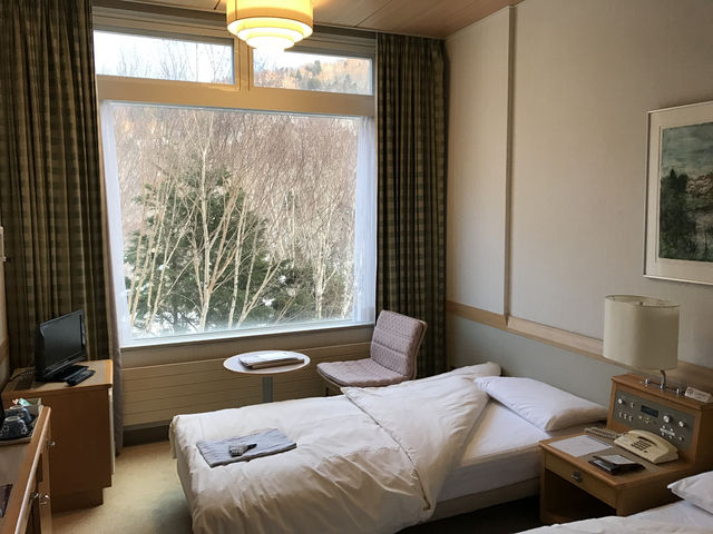 日本湯澤❄️ - 一場雪旅和🎄耶誕光景 日本湯澤❄️ - 一場雪旅和🎄耶誕光景