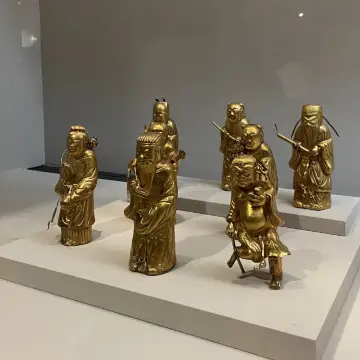 藝術與歷史交織的大台灣故宮博物院