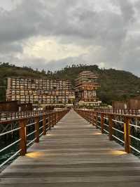 Katamaran Hotel Komodo Escape🌴