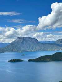 Lugu Lake: The Jewel of the Plateau