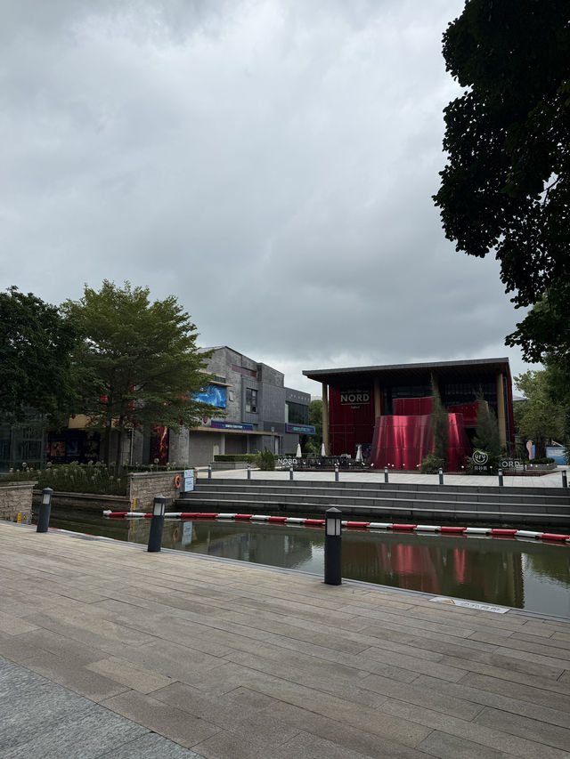 ［深圳］鄰近深圳灣口岸的熱門小區 - 歡樂海岸