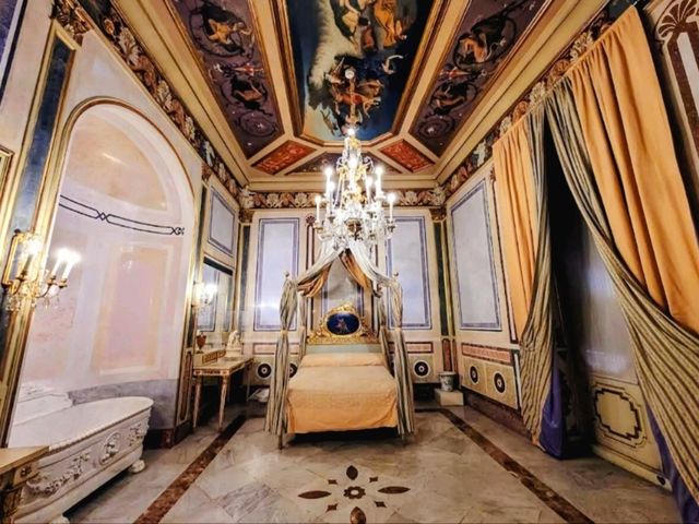 瓦倫西亞 | 多斯阿瓜斯侯爵宮殿:一個陶瓷博物館的奇幻之旅 瓦倫西亞 | 多斯阿瓜斯侯爵宮殿:一個陶瓷博物館的奇幻之旅