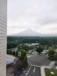 5.5 Days Tokyo Trip - Part 1