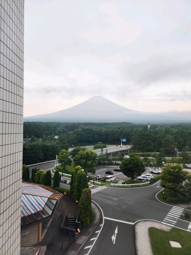 5.5 Days Tokyo Trip - Part 1