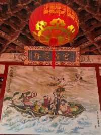 Quanzhou Magic🌟