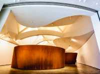 畢爾包 | 古根海姆美術館 Guggenheim Bilbao Museoa：收藏當代藝術的聖殿