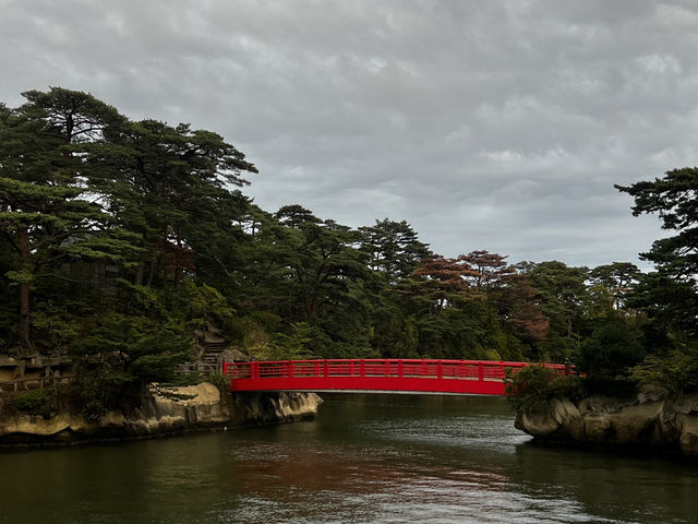 仙台・松島に行くべき5つの理由