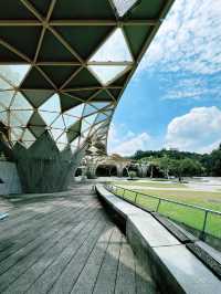 Tasik Bersejarah: A Must-Visit Scenic Gem