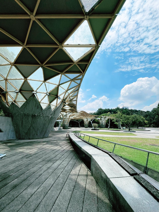 Tasik Bersejarah: A Must-Visit Scenic Gem Tasik Bersejarah: A Must-Visit Scenic Gem