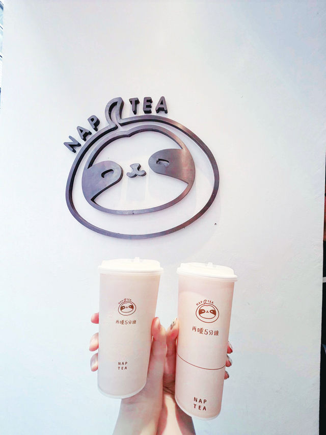好久沒去台北囉～想念台北的人文風情