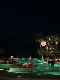 📍79 Beach Club and Resort Samui