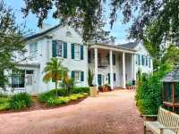 🌺 Marie Selby Botanical Gardens – A Tropical Oasis by the Bay