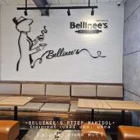 ร้านเบเกอรี่ น่าทาน : Bellinee's สาขา ถนนมหิดล